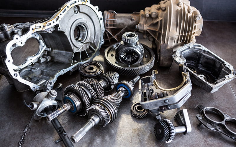 How to Choose the Best Automotive Spare Parts Supplier in Mumbai