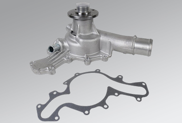 engine water pump
