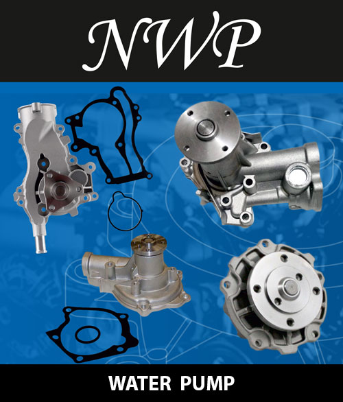 NWP Water Pump
