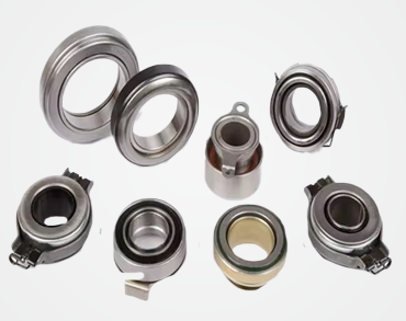 Clutch Bearings