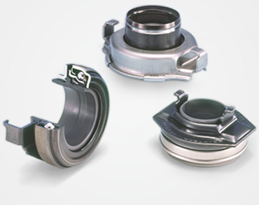 Clutch Bearings