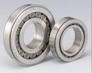 Cylindrical Bearings