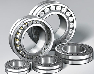 Cylindrical Bearings