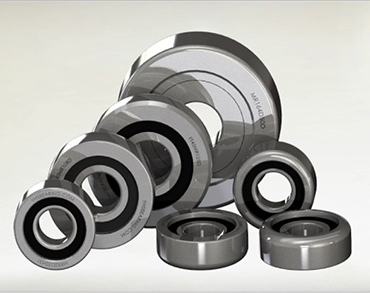Forklift Bearings