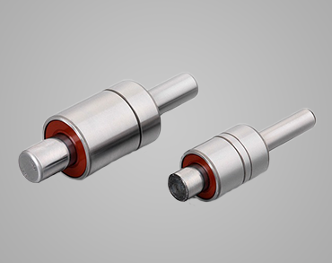 Integral Shaft Bearings