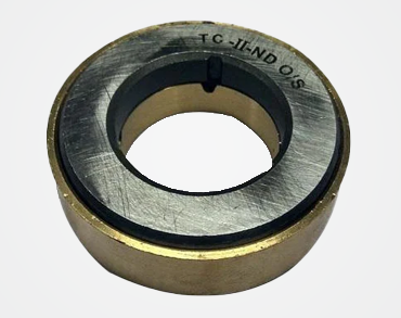 Kingpin Bearing