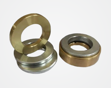 Kingpin Bearing