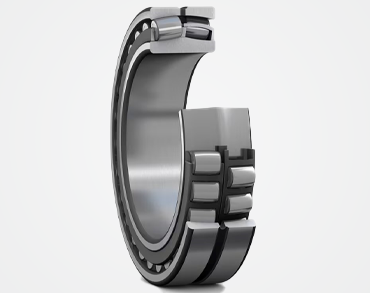 Spherical Bearings