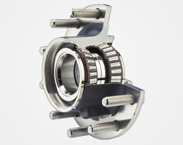 Buy Products Truck Hub Units | Anand Auto Corporation India