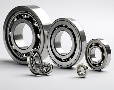 Ball Bearings