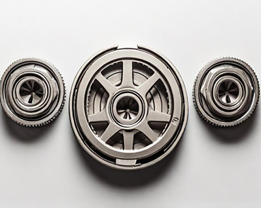 Clutch Bearings