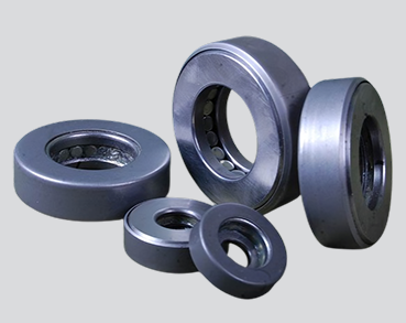 Kingpin Bearing