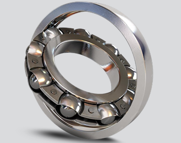Spherical Bearings