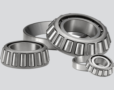 Taper Roller Bearings