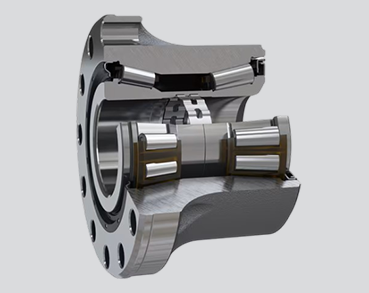 Truck Hub Units