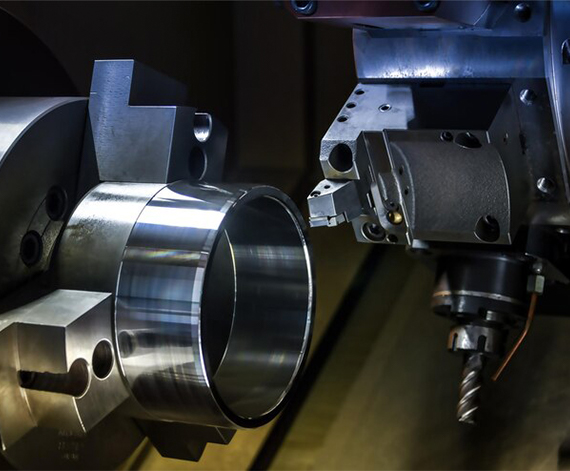 CNC Turning