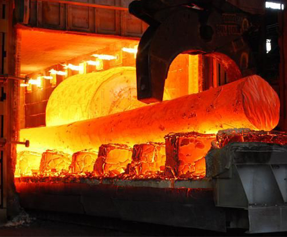 Forging &amp; Annealing