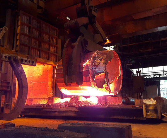 Heat Treatment